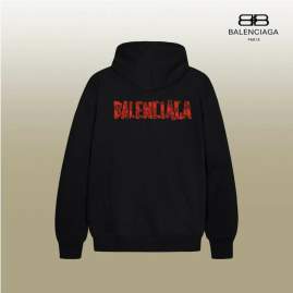 Picture of Balenciaga Hoodies _SKUBalenciagaXS-XLmptx115928